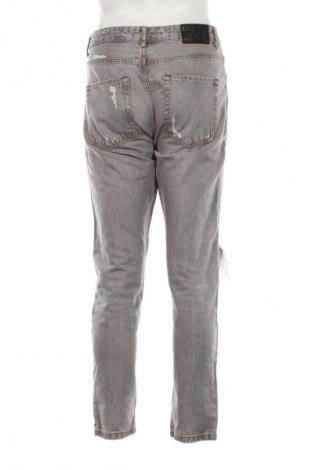 Herren Jeans Pull&Bear, Größe M, Farbe Grau, Preis € 12,99