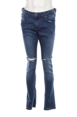 Herren Jeans Pull&Bear, Größe M, Farbe Blau, Preis € 12,99