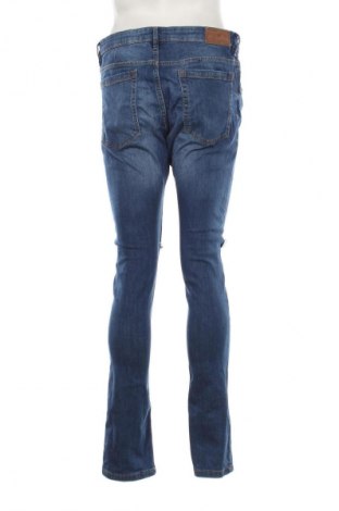Herren Jeans Pull&Bear, Größe M, Farbe Blau, Preis € 12,99