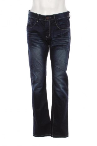 Herren Jeans R-Ping, Größe M, Farbe Blau, Preis € 12,99