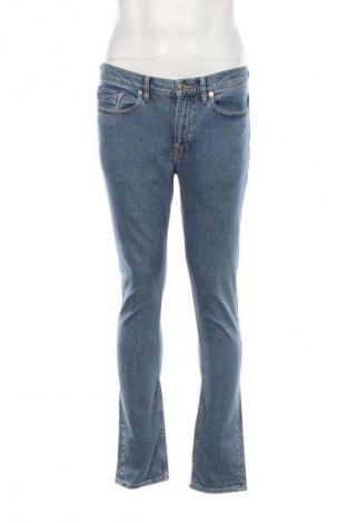 Herren Jeans Samsoe & Samsoe, Größe M, Farbe Blau, Preis € 38,99