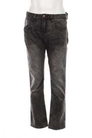 Ανδρικό τζίν Savvy Denim, Μέγεθος L, Χρώμα Μαύρο, Τιμή 11,99 €