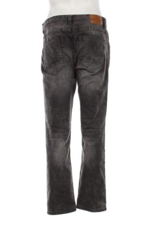 Ανδρικό τζίν Savvy Denim, Μέγεθος L, Χρώμα Μαύρο, Τιμή 11,99 €