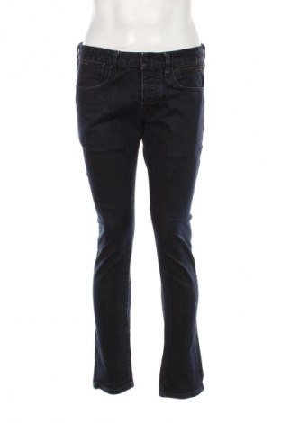 Blugi de bărbați Scotch & Soda, Mărime M, Culoare Albastru, Preț 165,99 Lei