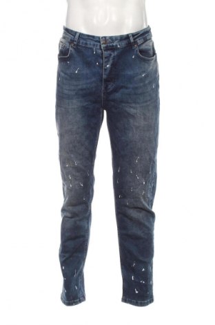 Férfi farmernadrág SikSilk, Méret XXL, Szín Kék, Ár 12 979 Ft
