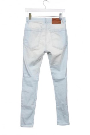 Pánske džínsy  SikSilk, Veľkosť XS, Farba Modrá, Cena  15,95 €