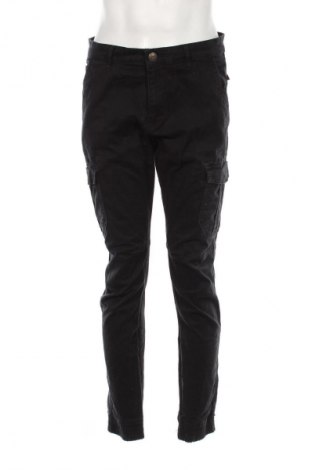 Herren Jeans Smog, Größe M, Farbe Schwarz, Preis € 8,66