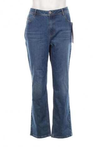 Herren Jeans Taifun, Größe XL, Farbe Blau, Preis € 122,99