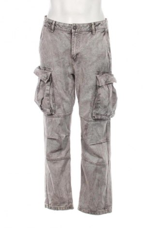 Herren Jeans Terranova, Größe M, Farbe Grau, Preis 15,99 €