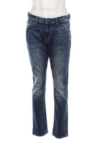 Ανδρικό τζίν Tom Tailor, Μέγεθος M, Χρώμα Μπλέ, Τιμή 15,99 €