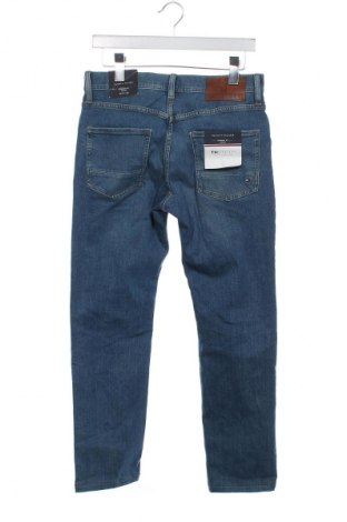 Blugi de bărbați Tommy Hilfiger, Mărime XS, Culoare Albastru, Preț 454,76 Lei