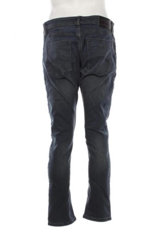 Мъжки дънки Tommy Jeans, Размер L, Цвят Син, Цена 75,99 лв.