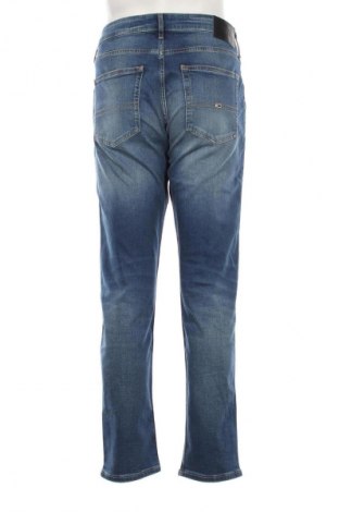 Męskie jeansy Tommy Jeans, Rozmiar L, Kolor Niebieski, Cena 245,99 zł