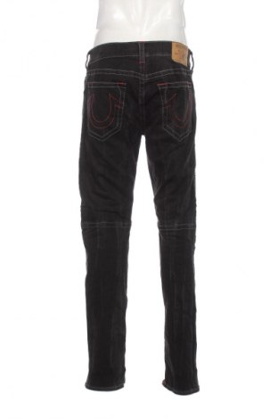 Herren Jeans True Religion, Größe L, Farbe Schwarz, Preis 66,99 €