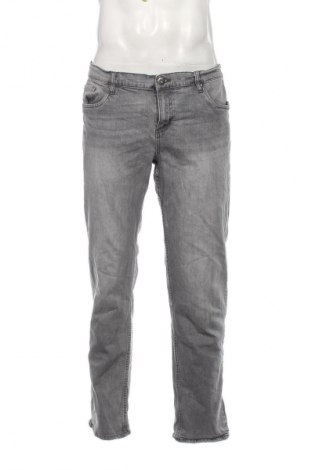 Férfi farmernadrág Unbranded, Méret L, Szín Szürke, Ár 10 569 Ft