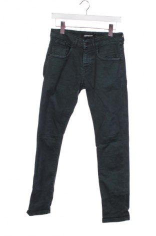 Męskie jeansy Unbranded, Rozmiar XS, Kolor Zielony, Cena 127,99 zł
