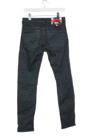 Męskie jeansy Unbranded, Rozmiar XS, Kolor Zielony, Cena 127,99 zł