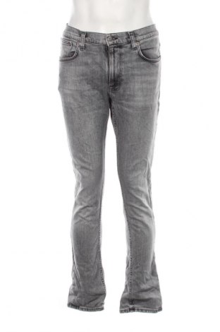 Ανδρικό τζίν Unbranded, Μέγεθος L, Χρώμα Γκρί, Τιμή 24,99 €