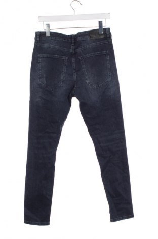 Męskie jeansy Unbranded, Rozmiar S, Kolor Niebieski, Cena 203,99 zł