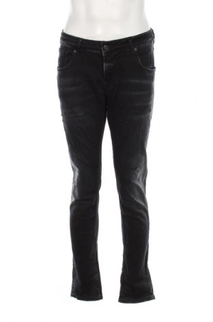 Herren Jeans Unbranded, Größe L, Farbe Blau, Preis 19,95 €
