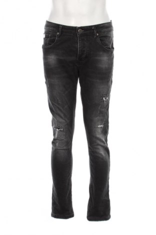Herren Jeans Unbranded, Größe L, Farbe Schwarz, Preis 19,95 €