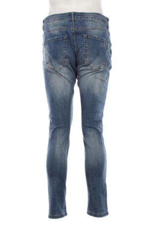 Herren Jeans Unbranded, Größe L, Farbe Blau, Preis 19,95 €