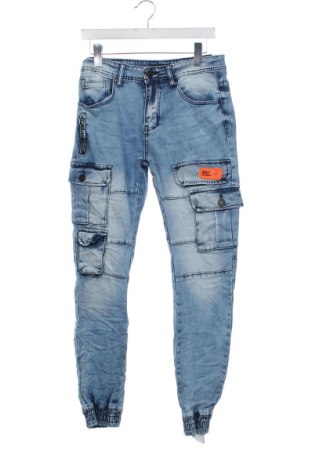 Férfi farmernadrág Unbranded, Méret S, Szín Kék, Ár 12 400 Ft