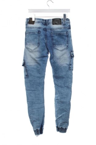 Férfi farmernadrág Unbranded, Méret S, Szín Kék, Ár 12 400 Ft