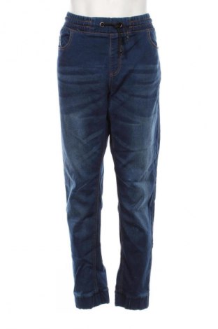 Herren Jeans Unbranded, Größe L, Farbe Blau, Preis € 19,95