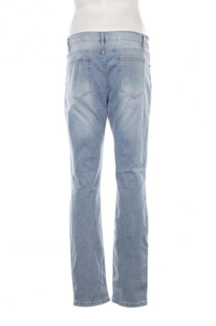 Ανδρικό τζίν Unbranded, Μέγεθος XL, Χρώμα Μπλέ, Τιμή 12,99 €