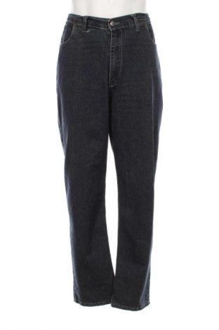 Pánske džínsy  Unbranded, Veľkosť XXL, Farba Modrá, Cena  12,95 €