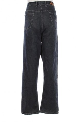 Pánske džínsy  Unbranded, Veľkosť XXL, Farba Modrá, Cena  12,95 €