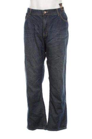 Herren Jeans Unbranded, Größe XXL, Farbe Blau, Preis € 27,99