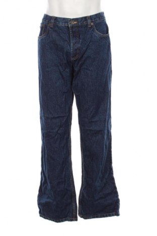 Ανδρικό τζίν Unbranded, Μέγεθος XL, Χρώμα Μπλέ, Τιμή 9,99 €