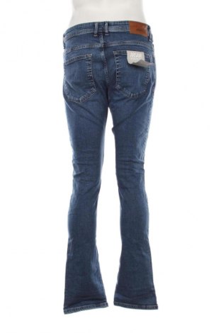 Męskie jeansy Unbranded, Rozmiar M, Kolor Niebieski, Cena 203,99 zł