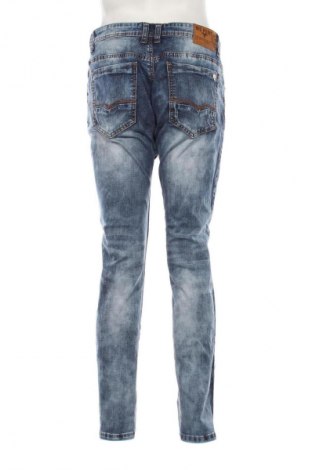 Herren Jeans Unbranded, Größe L, Farbe Mehrfarbig, Preis € 13,99
