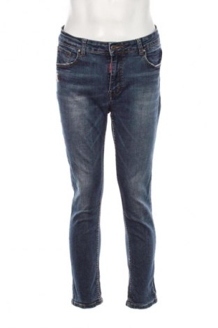 Ανδρικό τζίν Unbranded, Μέγεθος S, Χρώμα Μπλέ, Τιμή 12,99 €