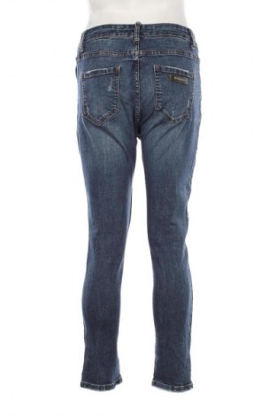 Ανδρικό τζίν Unbranded, Μέγεθος S, Χρώμα Μπλέ, Τιμή 12,99 €
