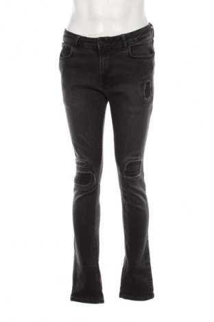 Herren Jeans Unbranded, Größe M, Farbe Grau, Preis € 12,99