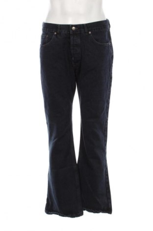 Herren Jeans Unbranded, Größe M, Farbe Blau, Preis € 20,99