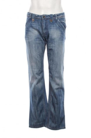 Herren Jeans Unbranded, Größe M, Farbe Blau, Preis € 12,99
