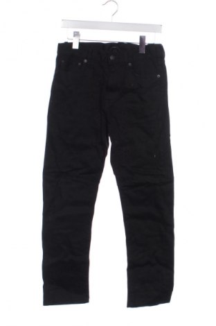 Мъжки дънки Uniqlo, Размер XS, Цвят Черен, Цена 48,99 лв.
