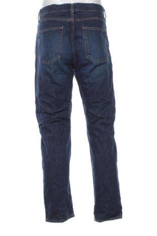 Herren Jeans Uniqlo, Größe L, Farbe Blau, Preis € 33,99