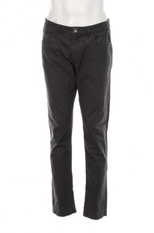 Herren Jeans United Colors Of Benetton, Größe L, Farbe Grau, Preis € 12,17