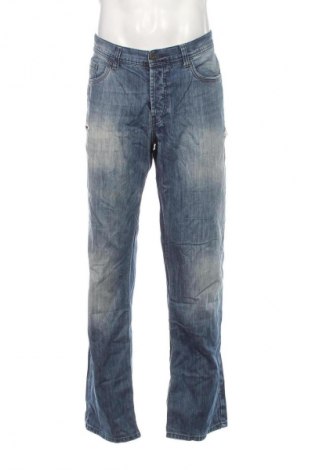 Férfi farmernadrág Xside, Méret XL, Szín Kék, Ár 10 569 Ft