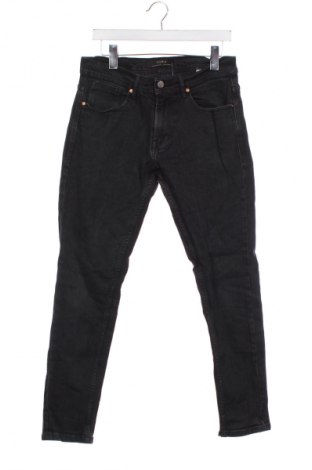 Męskie jeansy Zara, Rozmiar S, Kolor Czarny, Cena 88,99 zł