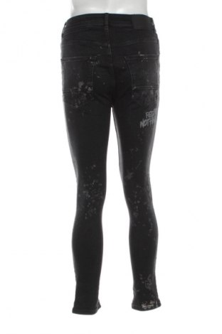 Ανδρικό τζίν Zara, Μέγεθος XS, Χρώμα Μαύρο, Τιμή 6,99 €