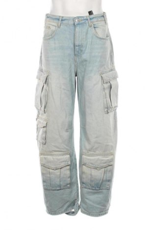 Herren Jeans Zara, Größe M, Farbe Blau, Preis € 17,99