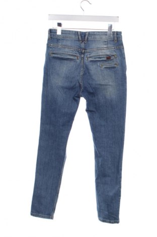 Pánske džínsy  Zara, Veľkosť S, Farba Modrá, Cena  24,95 €