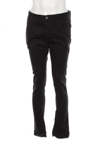Blugi de bărbați Zara Man, Mărime L, Culoare Negru, Preț 68,45 Lei